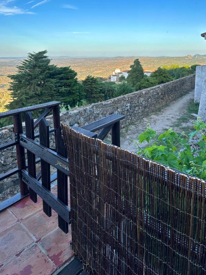 Villa Maruan Heaven Marvão Exterior foto