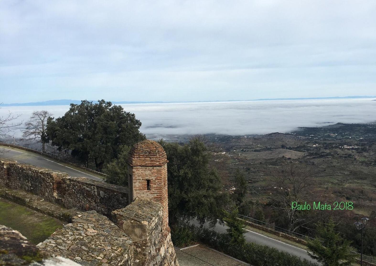 Villa Maruan Heaven Marvão Exterior foto